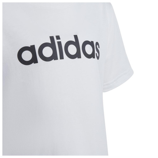 Adidas Παιδική κοντομάνικη μπλούζα
